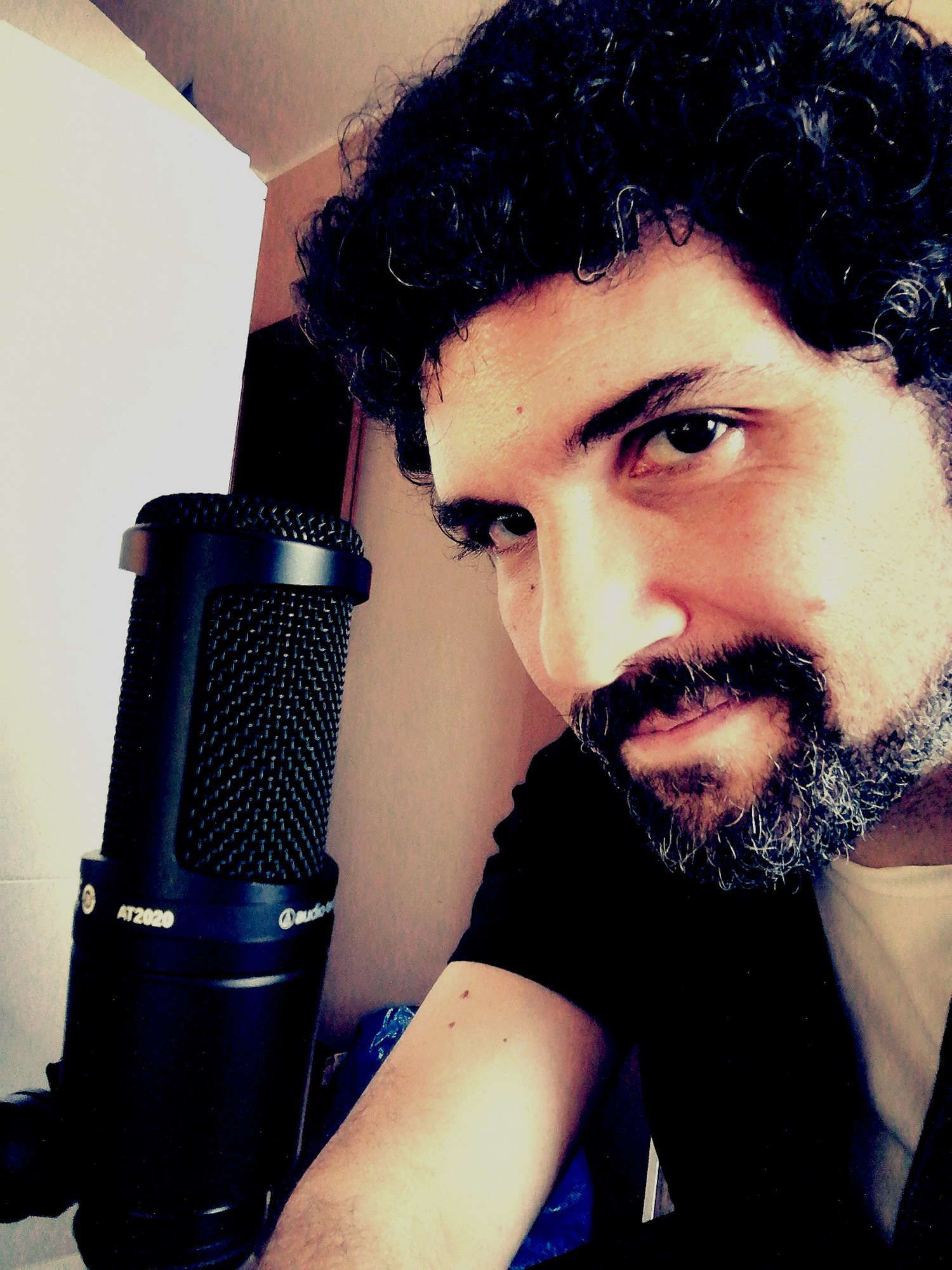 Marco Ferraro Speaker2